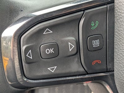 2024 RAM 2500 Limited