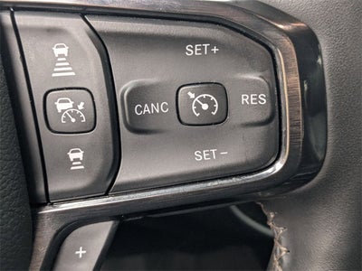 2024 RAM 2500 Limited