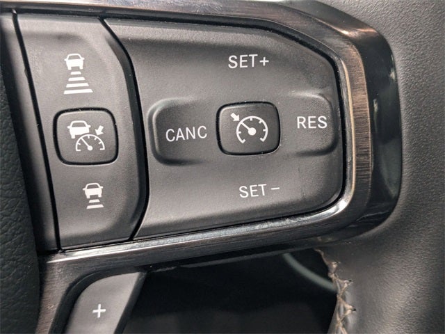 2024 RAM 2500 Limited