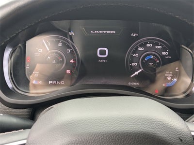 2024 RAM 2500 Limited