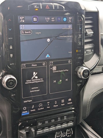 2024 RAM 2500 Limited