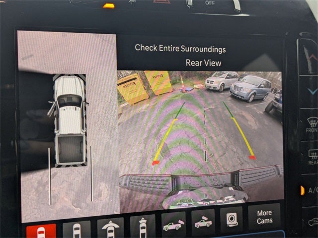 2024 RAM 2500 Limited