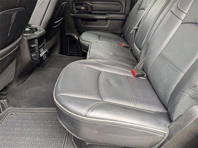 2024 RAM 2500 Limited