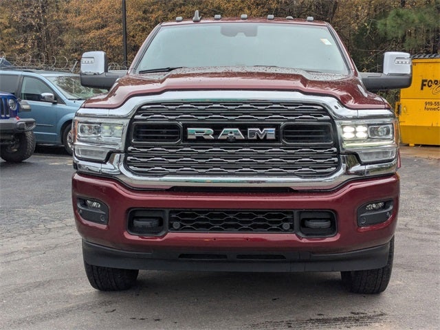 2024 RAM 2500 Limited
