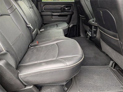 2024 RAM 2500 Limited