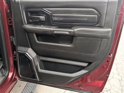 2024 RAM 2500 Limited