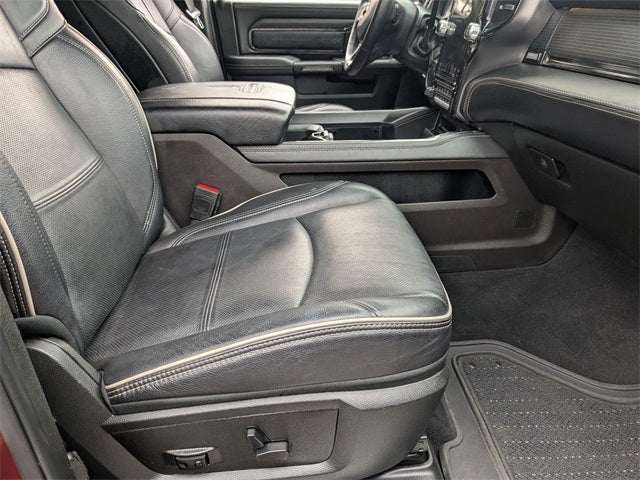 2024 RAM 2500 Limited