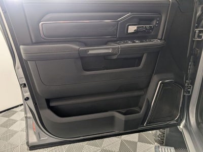 2022 RAM 2500 Limited