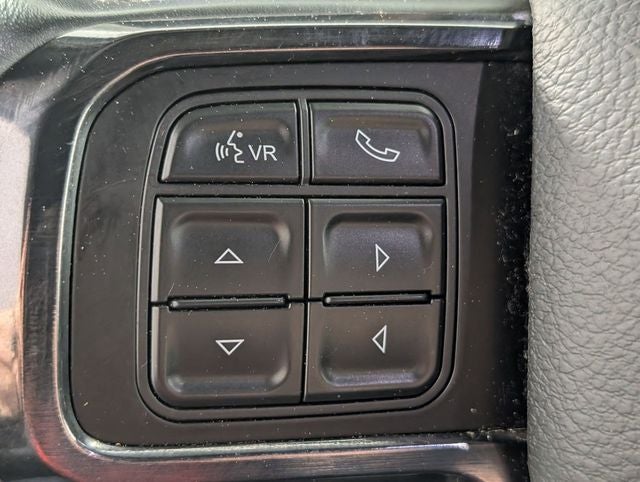 2022 RAM 2500 Limited