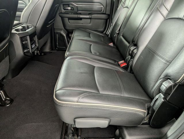 2022 RAM 2500 Limited