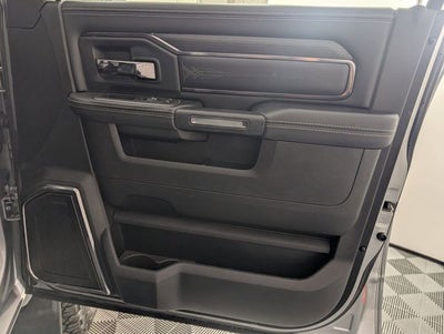 2022 RAM 2500 Limited