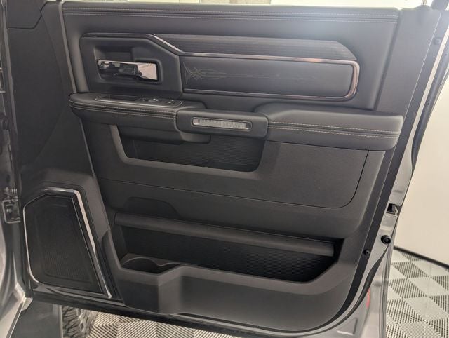 2022 RAM 2500 Limited