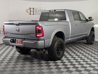 2022 RAM 2500 Limited