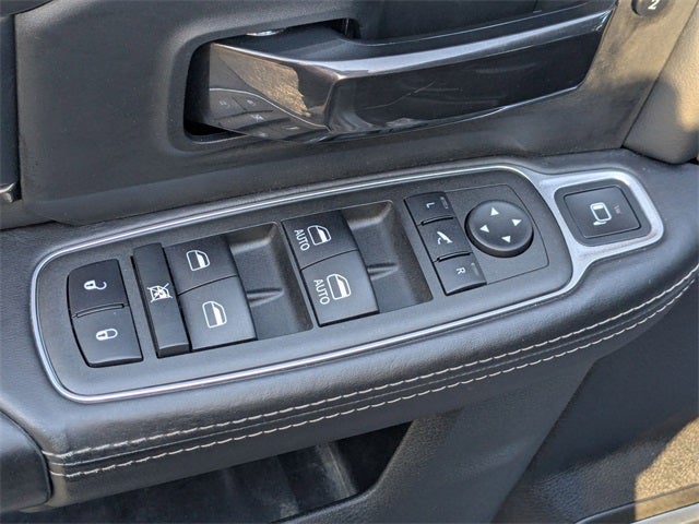 2022 RAM 2500 Limited