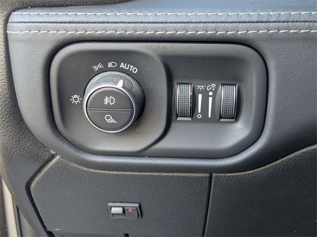 2022 RAM 2500 Limited