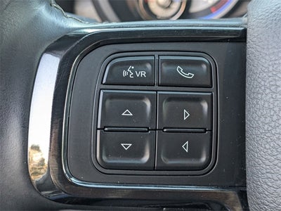 2022 RAM 2500 Limited