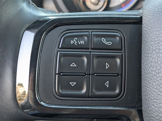 2022 RAM 2500 Limited