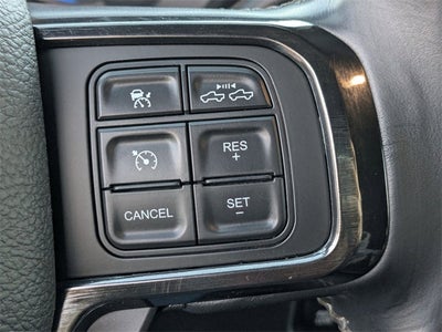 2022 RAM 2500 Limited