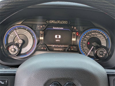 2022 RAM 2500 Limited