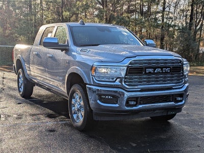 2022 RAM 2500 Limited
