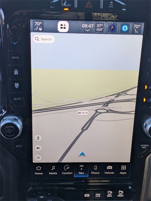 2022 RAM 2500 Limited