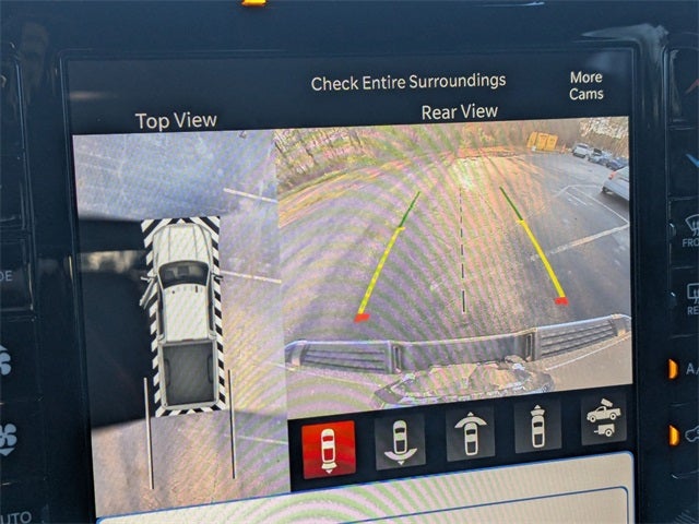 2022 RAM 2500 Limited