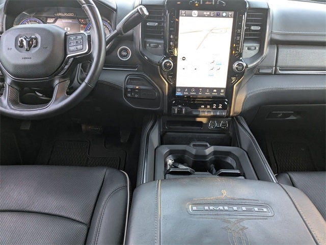 2022 RAM 2500 Limited