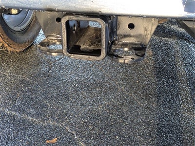 2022 RAM 2500 Limited