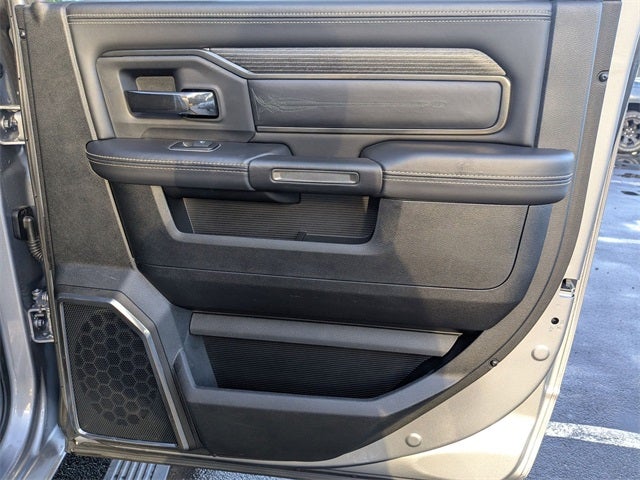 2022 RAM 2500 Limited