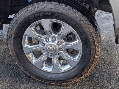 2022 RAM 2500 Limited