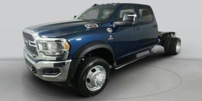 2023 RAM 5500HD Tradesman