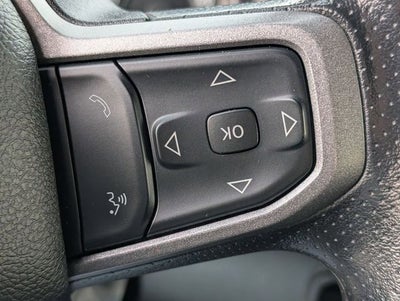 2023 RAM 5500HD Tradesman