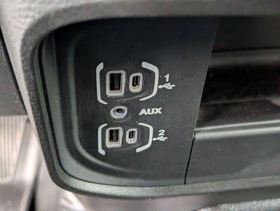 2023 RAM 5500HD Tradesman