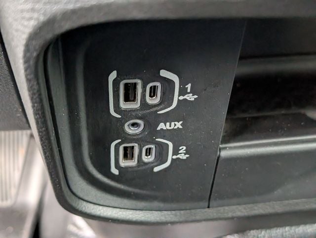 2023 RAM 5500HD Tradesman