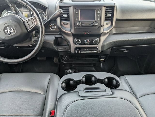 2023 RAM 5500HD Tradesman