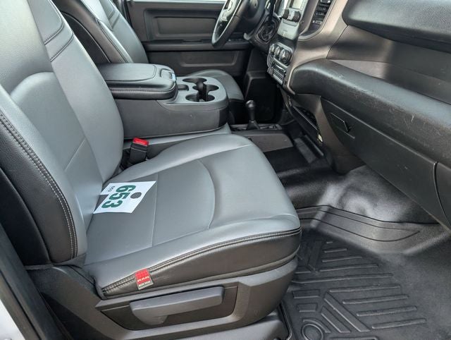 2023 RAM 5500HD Tradesman