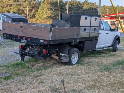 2023 RAM 5500HD Tradesman