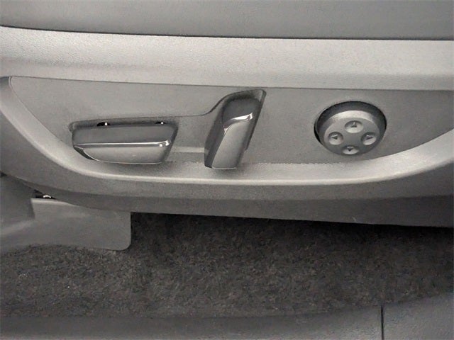 2024 INFINITI QX55 SENSORY