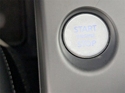 2024 INFINITI QX55 SENSORY