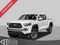 2020 Toyota Tacoma TRD Off-Road V6