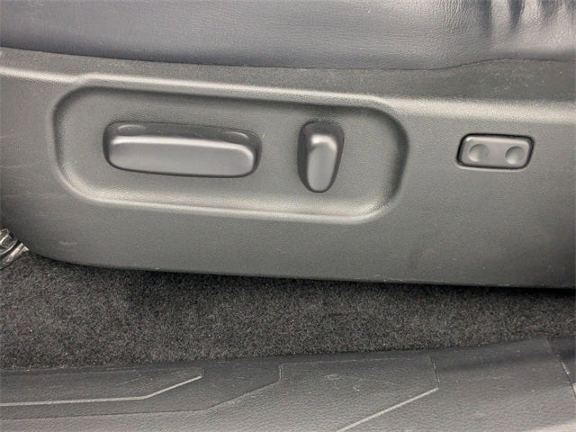 2021 Toyota Tacoma Limited V6