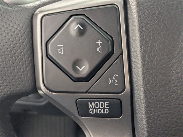 2021 Toyota Tacoma Limited V6