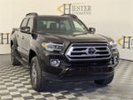 2021 Toyota Tacoma Limited V6