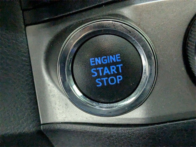 2021 Toyota Tacoma Limited V6