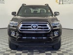 2021 Toyota Tacoma Limited V6