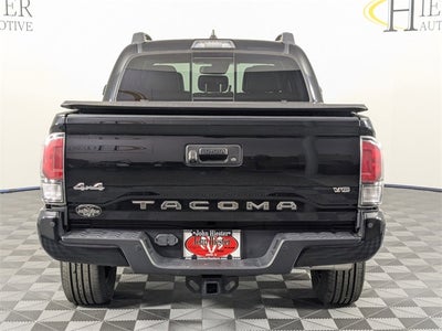 2021 Toyota Tacoma Limited V6