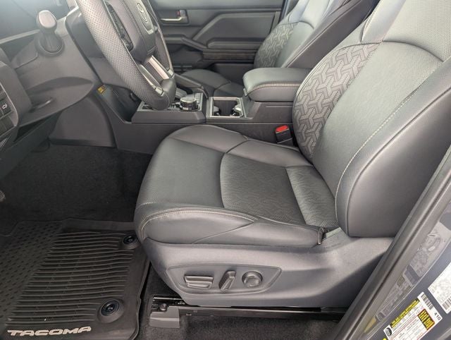 2024 Toyota Tacoma Limited