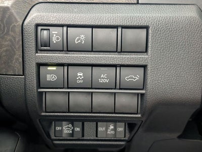 2024 Toyota Tacoma Limited