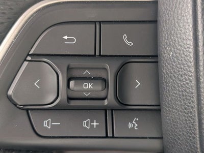 2024 Toyota Tacoma Limited