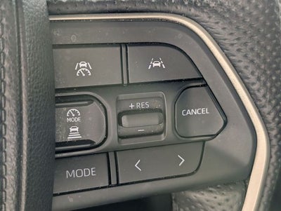 2024 Toyota Tacoma Limited